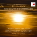テレマン:オラトリオ「愛らしい平和よ、聖なる信仰よ」
