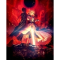 Fate/Zero Blu-ray Disc Box Standard Edition