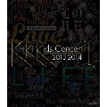 【旧品番】KinKi Kids Concert 2013-2014 「L」＜通常盤＞