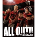 ALL OUT!! THE STAGE