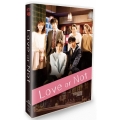 Love or Not BD-BOX
