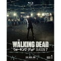 ウォーキング・デッド7 Blu-ray BOX-1