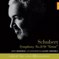 シューベルト:交響曲第8(9)番ハ長調≪グレート≫