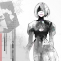 NieR:Automata Original Soundtrack Vinyl＜完全生産限定盤＞