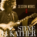 スティーヴ・ルカサー セッション・ワークスII