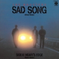 SAD SONG (WINTER VERSION)/HEART'S EDGE (REMIX)＜完全限定盤＞
