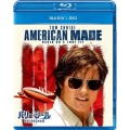 バリー・シール アメリカをはめた男 ブルーレイ+DVDセット [Blu-ray Disc+DVD]