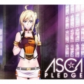 PLEDGE [CD+DVD]＜期間生産限定盤＞