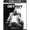 ゲット・アウト [4K ULTRA HD+Blu-rayセット]