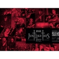 JUST LIKE THIS 2017 [2DVD+フォトブック]＜初回生産限定版＞