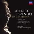 ブレンデル・ライヴ・イン・ウィーン