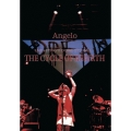 Angelo LIVE at TOKYO DOME CITY HALL THE CYCLE OF REBIRTH