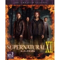 SUPERNATURAL XII スーパーナチュラル ＜トゥエルブ＞ 後半セット
