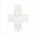 D'ERLANGER REUNION 10TH ANNIVERSARY LIVE 2017-2018