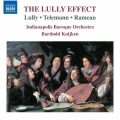 THE LULLY EFFECT リュリが与えた影響