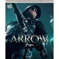 ARROW/アロー ＜フィフス＞ 前半セット