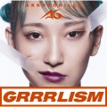 GRRRLISM＜通常盤＞