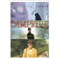 KAORI KAWAMURA 1・2・3