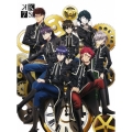 K SEVEN STORIES Blu-ray BOX SIDE:ONE [3Blu-ray Disc+CD]＜期間限定版＞