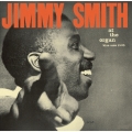 ジ・インクレディブル・ジミー・スミス・アット・ジ・オルガンVol.3＜限定盤＞