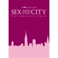 セックス・アンド・ザ・シティ ＜シーズン1-6＞ DVD全巻セット