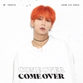 Come Over＜メンバー別ジャケット盤(スヒョン)＞