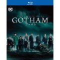 GOTHAM/ゴッサム ブルーレイ コンプリート・シリーズ [18Blu-ray Disc+DVD]