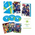 イナズマイレブン オリオンの刻印 DVD BOX 第1巻