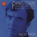 ナゼルの夕べ～プーランク:ピアノ・ソロ作品集
