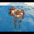 夢のカリフォルニア～ベスト・オブ・ママス＆パパス