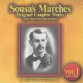 スーザ マーチ原典大全集1～初期秘曲集「閲兵」