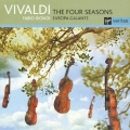 ヴィヴァルディ:四季 ほか