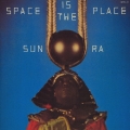 スペース・イズ・ザ・プレイス＜紙ジャケット仕様初回限定盤＞