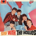ステイ・ウィズ・ザ・ホリーズ・プラス＜紙ジャケット仕様盤＞
