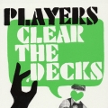 Clear The Decks.
