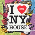DJ Gomi Presents I LOVE NY HOUSE