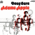 アダムズ・アップル