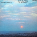 クリスタル・サイレンス＜初回限定盤＞