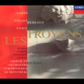 ベルリオーズ:歌劇「トロイ人」(完全全曲盤)