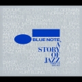 BN ア・ストーリー・オブ・ジャズ 3CD