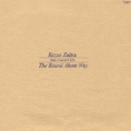 ソロ・コンサート・ライヴ　Ｔｈｅ　Ｒｏｕｎｄ　Ａｂｏｕｔ　Ｗａｙ＜紙ジャケット仕様初回限定盤＞