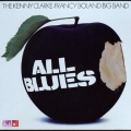 オール・ブルース＜紙ジャケット仕様初回限定盤＞