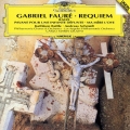 フォーレ:レクィエム/ラヴェル:亡き王女のためのパヴァーヌ/マ・メール・ロワ