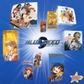 スタまにシリーズ : BLUE SEED