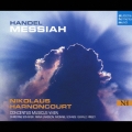 ヘンデル:メサイア