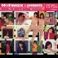 Hotwax presents Girls,It ain't easy 1970's