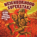 ネイボアフード・スーパースターズ