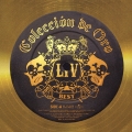 Coleccion de Oro  [CD+DVD]＜初回限定盤＞