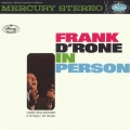 ドロン・イン・パーソン＜紙ジャケット仕様初回限定盤＞