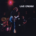 ライヴ・クリーム